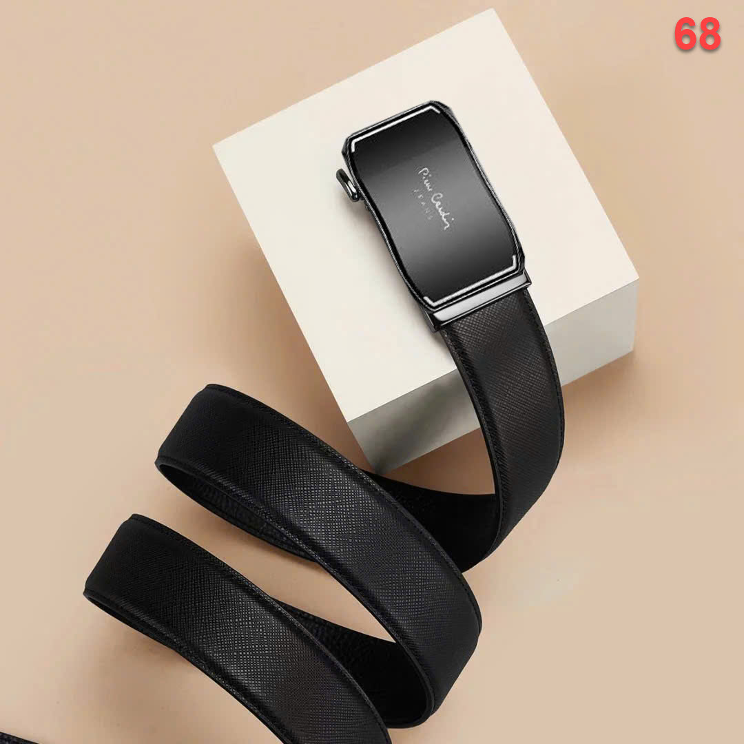 Thắt lưng nam đồng giá 400k Pierre Cardin (nhiều mẫu)