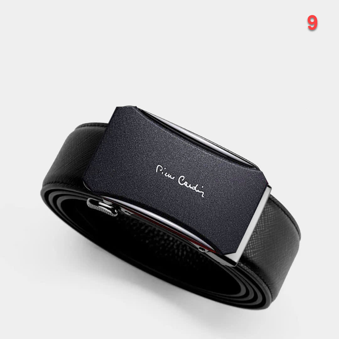 Thắt lưng nam đồng giá 400k Pierre Cardin (nhiều mẫu)