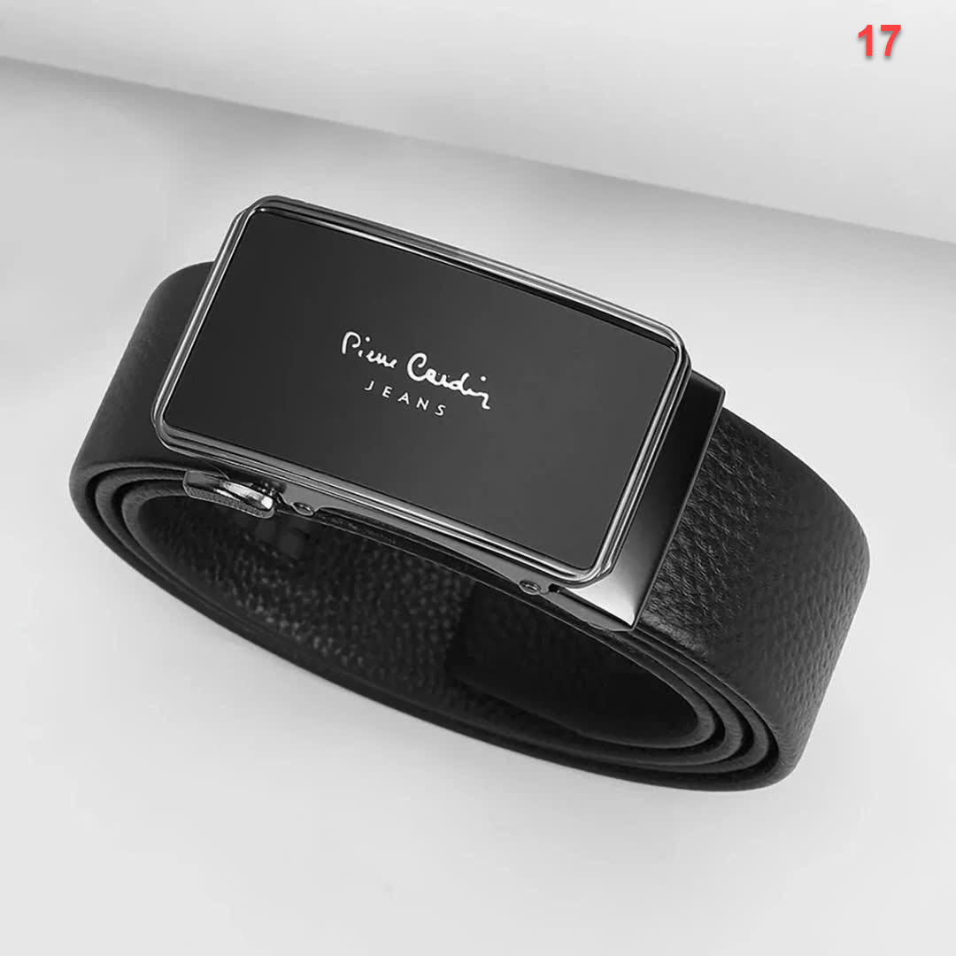 Thắt lưng nam Pierre Cardin PIE017