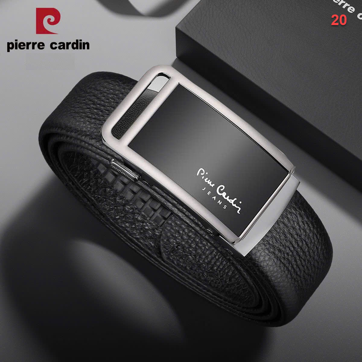 hắt lưng nam Pierre Cardin PC020