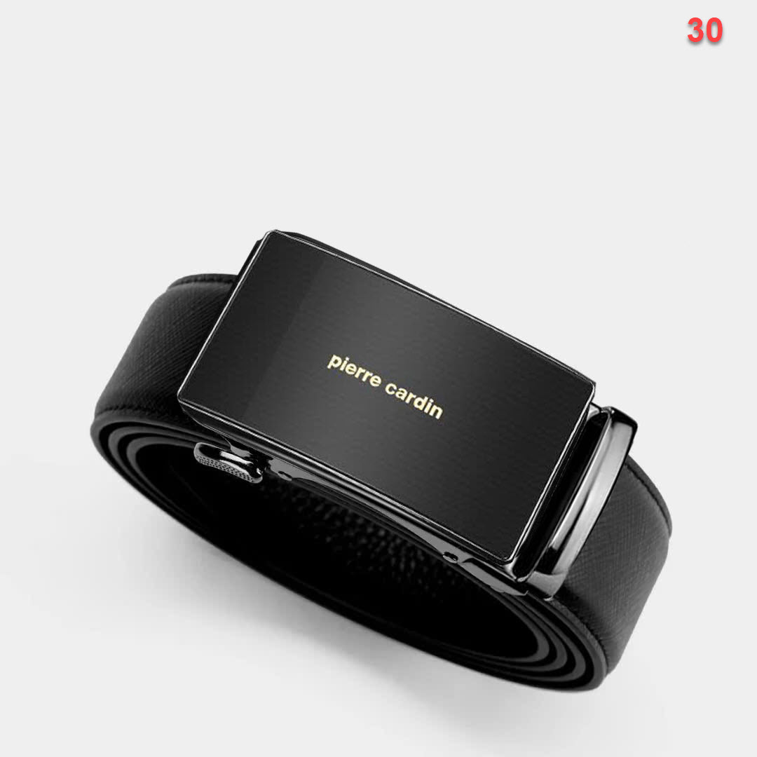 Thắt lưng nam 450k Pierre Cardin (nhiều mẫu)