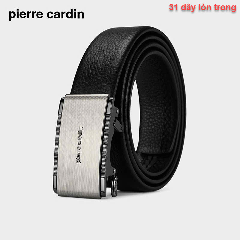 Thắt lưng nam 450k Pierre Cardin (nhiều mẫu)