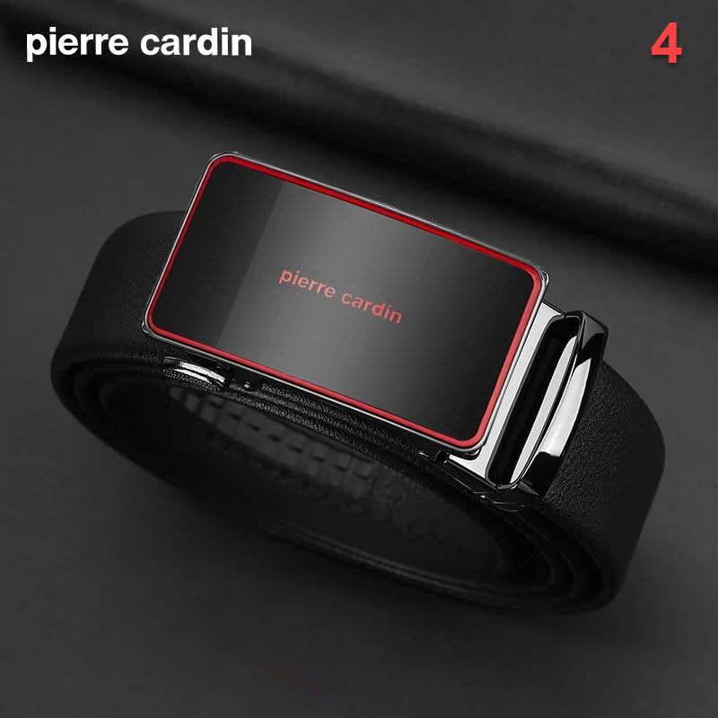 Thắt lưng nam 450k Pierre Cardin (nhiều mẫu)