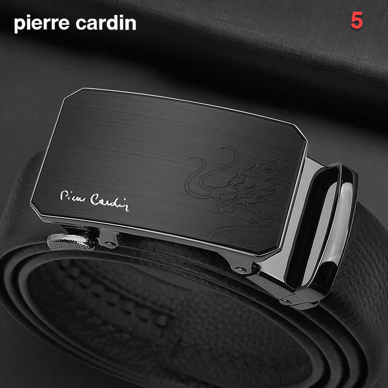 Thắt lưng nam 450k Pierre Cardin (nhiều mẫu)