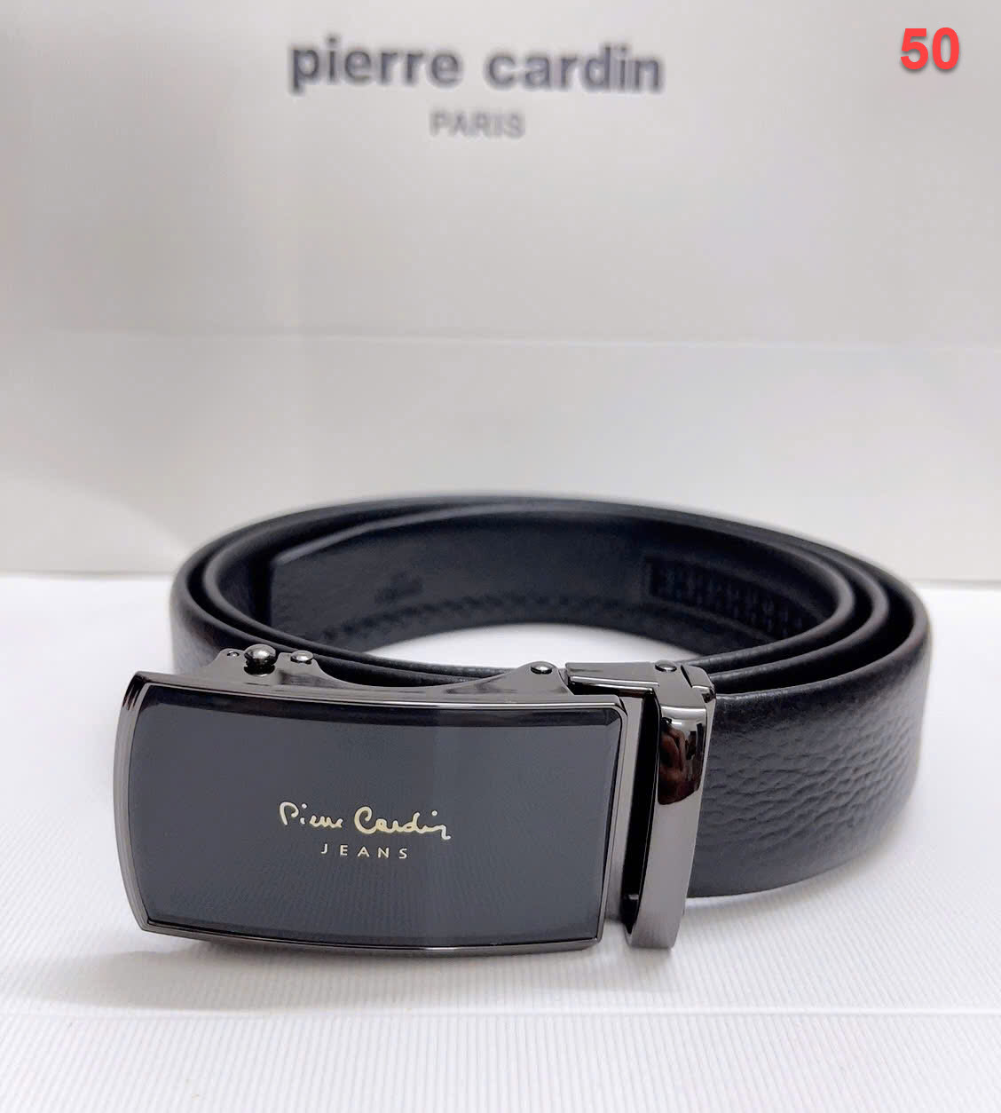 Thắt lưng nam Pierre Cardin PC050