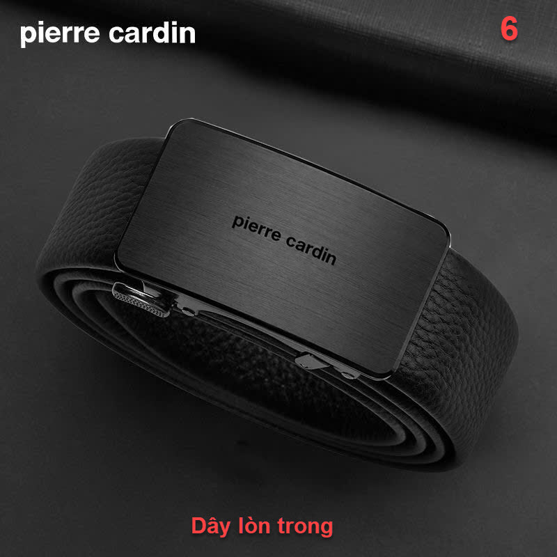 Thắt lưng nam 450k Pierre Cardin (nhiều mẫu)