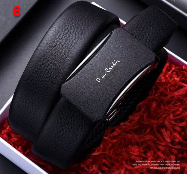 Thắt lưng nam Pierre Cardin PC006