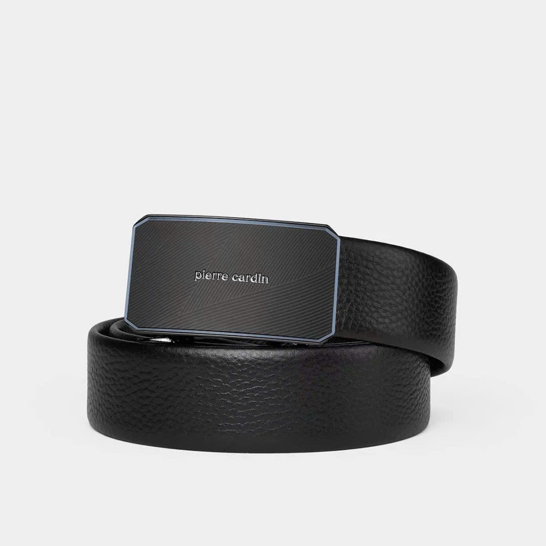 Thắt lưng nam Pierre Cardin PC046 (dây lòn trong)