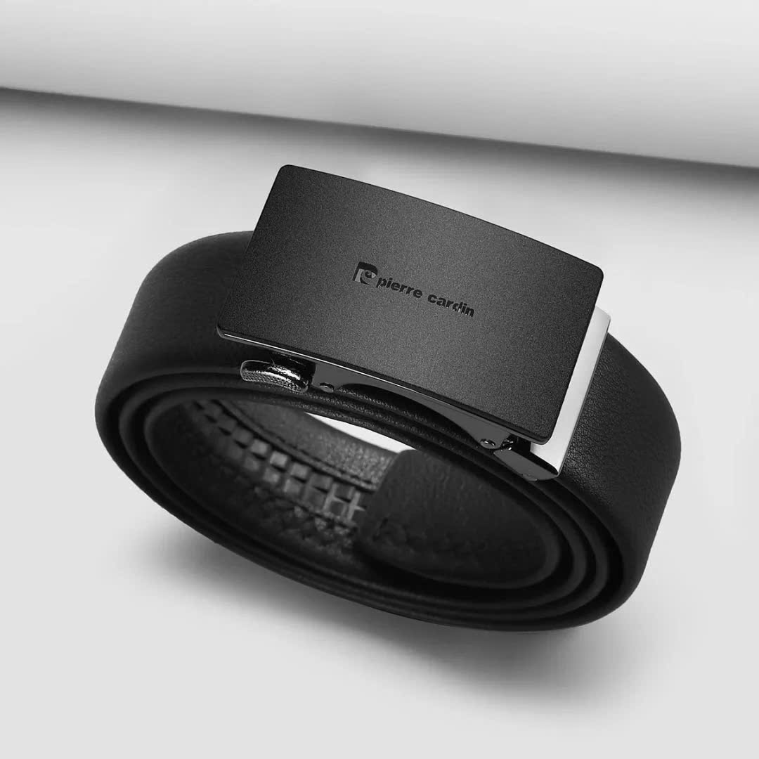 Thắt lưng nam Pierre Cardin PC010