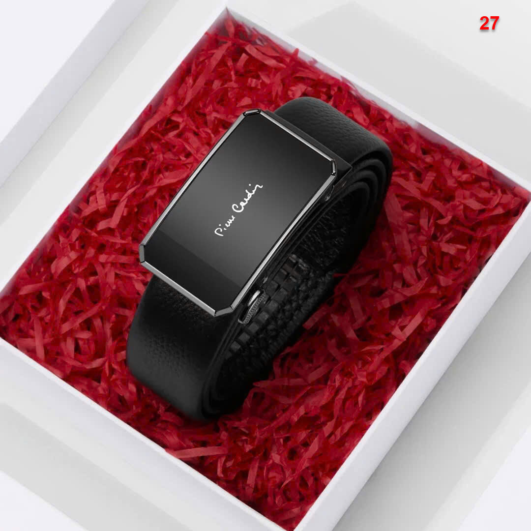 Thắt lưng nam Pierre Cardin PC027