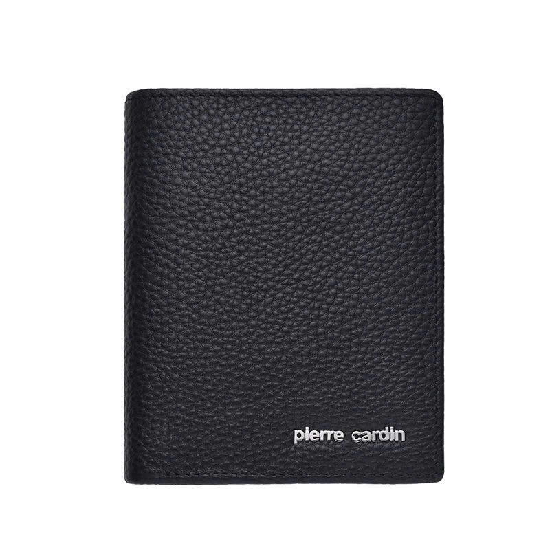 Ví da nam Pierre Cardin PC001 (ví đứng)