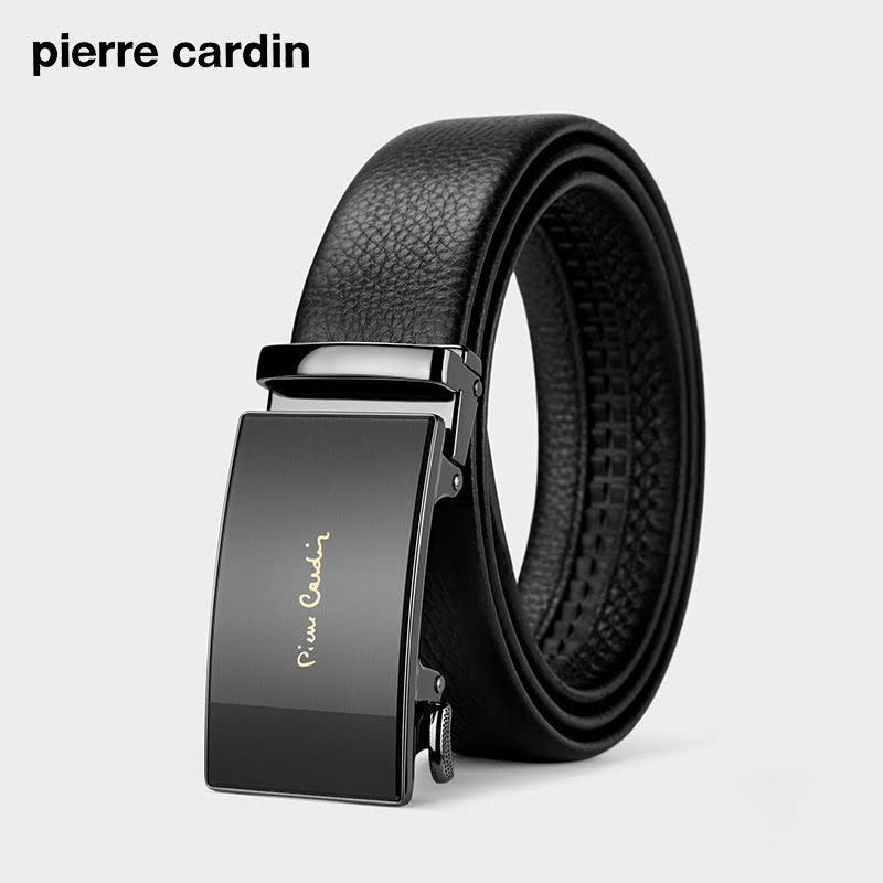 Thắt lưng nam Pierre Cardin PC005