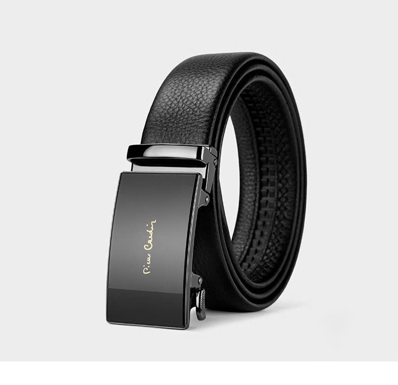 Thắt lưng nam Pierre Cardin PC005