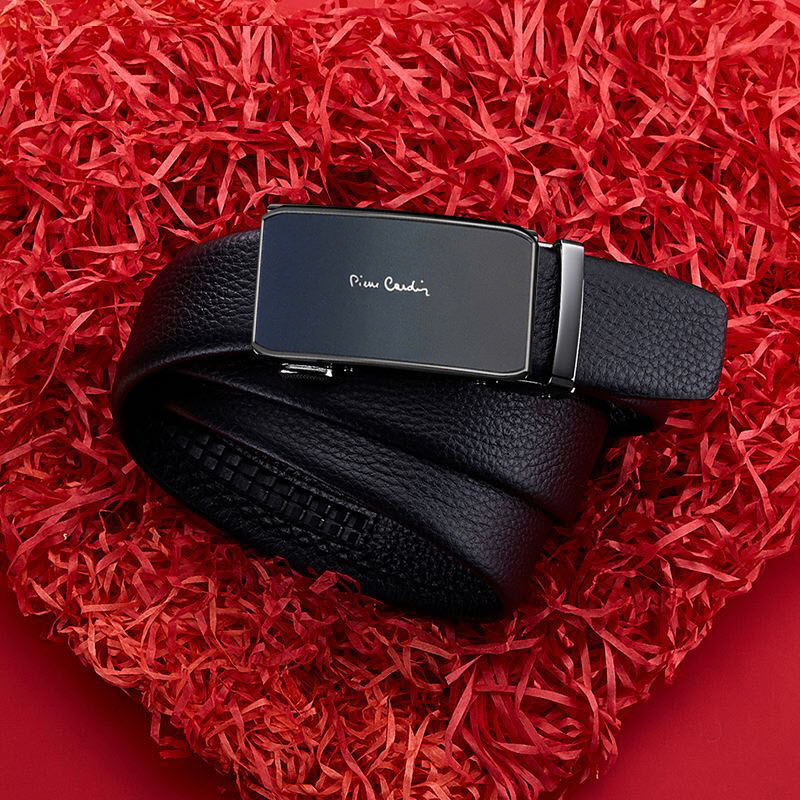 Thắt lưng nam Pierre Cardin PC008