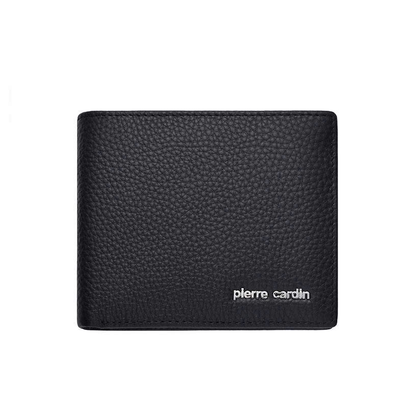 Ví da nam Pierre Cardin PC009