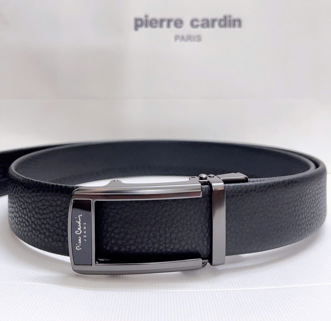 Thắt lưng nam Pierre Cardin PC045 (khóa tự động)