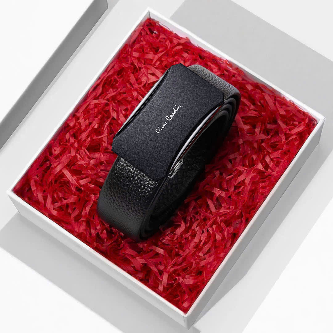 Thắt lưng nam Pierre Cardin PC006