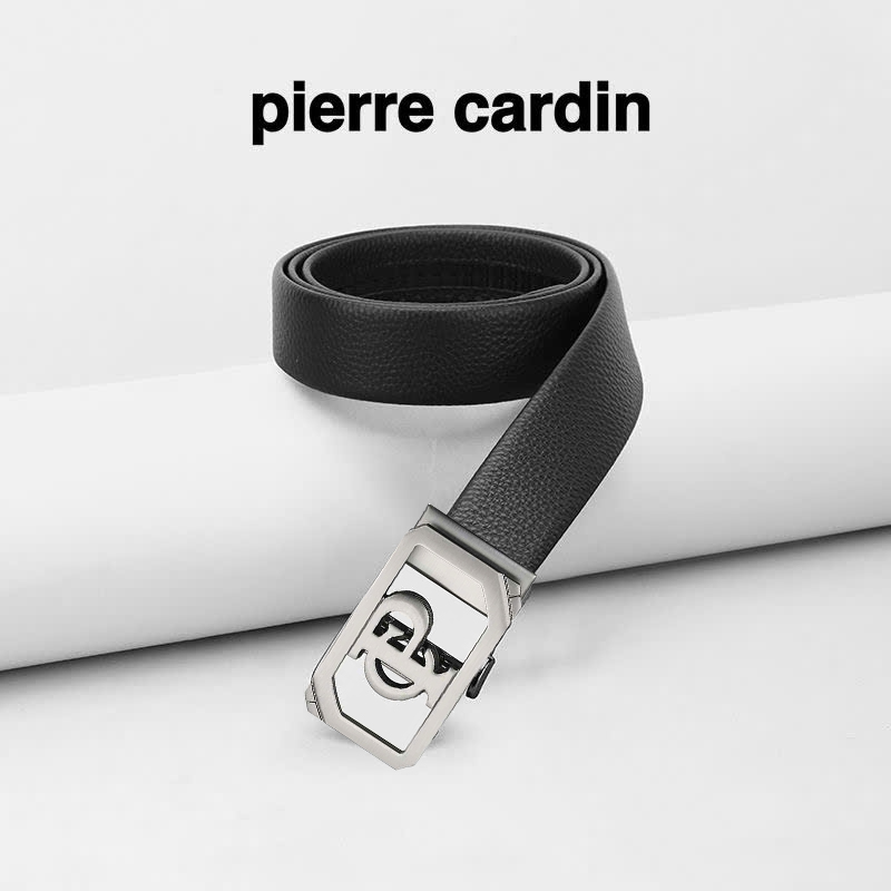 Thắt lưng nam Pierre Cardin PC022