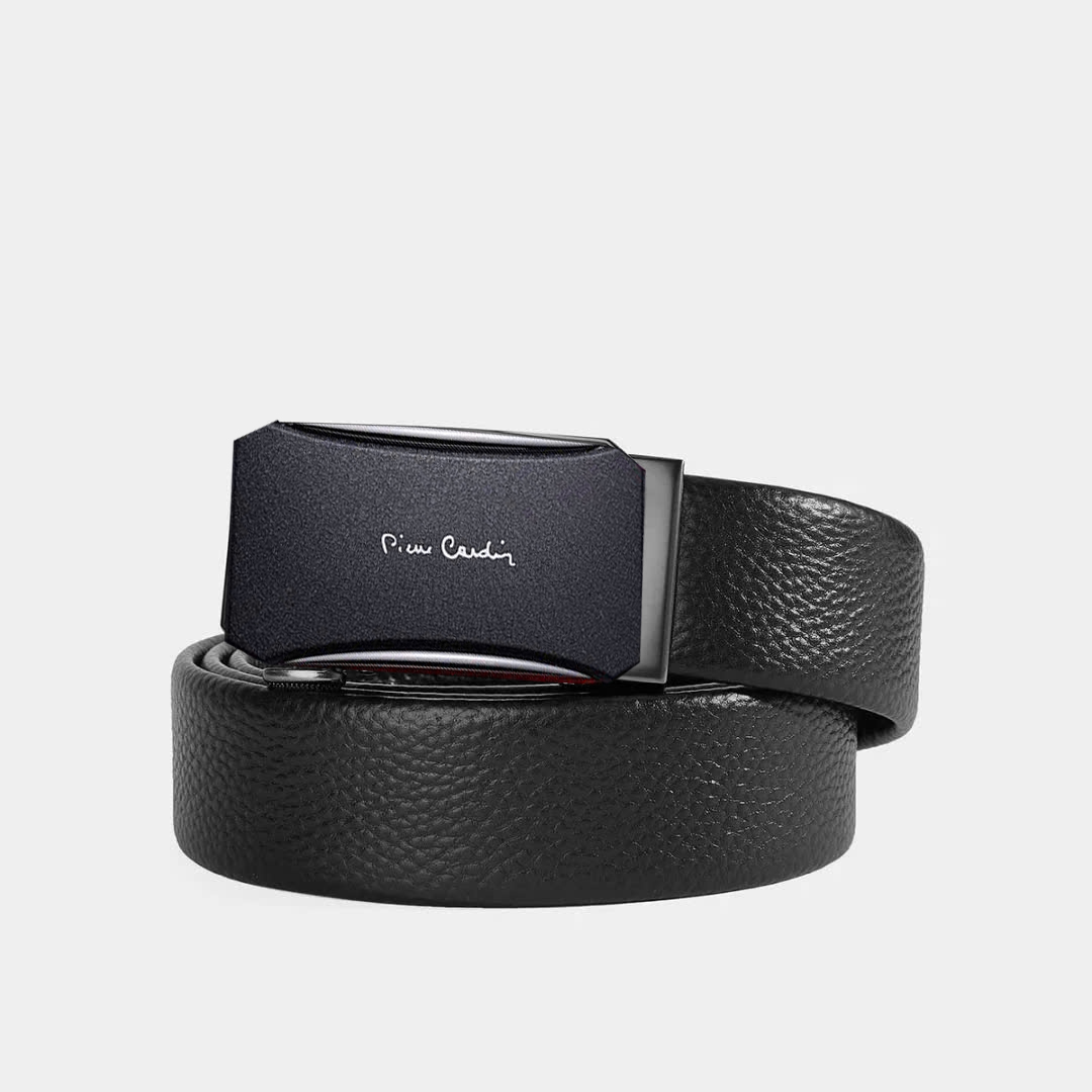 Bộ 2 mặt + 1 dây thắt lưng nam Pierre Cardin PC004