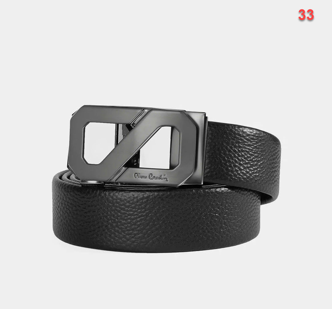 Thắt lưng nam Pierre Cardin PC033
