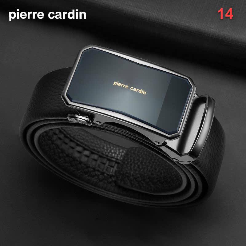 Thắt lưng nam Pierre Cardin PC014