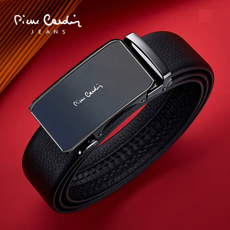 Thắt lưng nam Pierre Cardin PC008