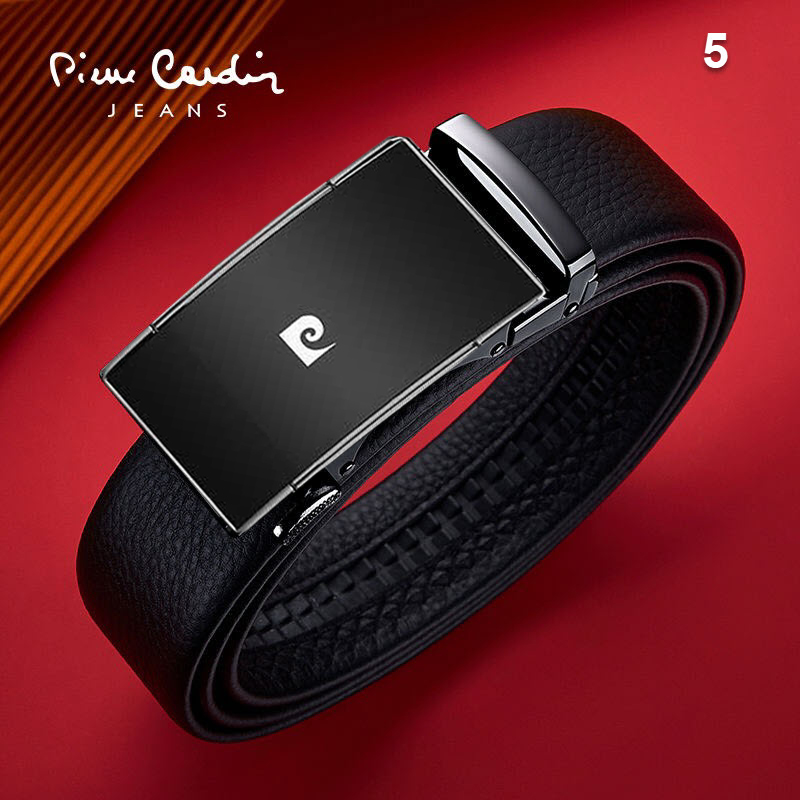 Thắt lưng nam Pierre Cardin PC010