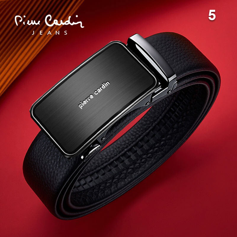 Thắt lưng nam Pierre Cardin PC004