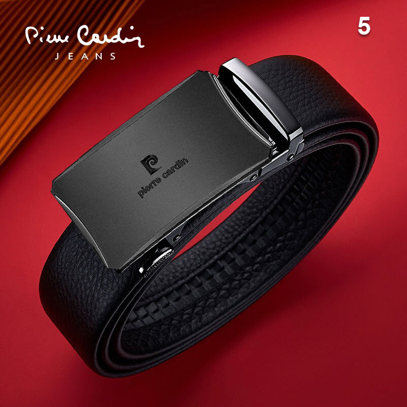 Thắt lưng nam Pierre Cardin PC011