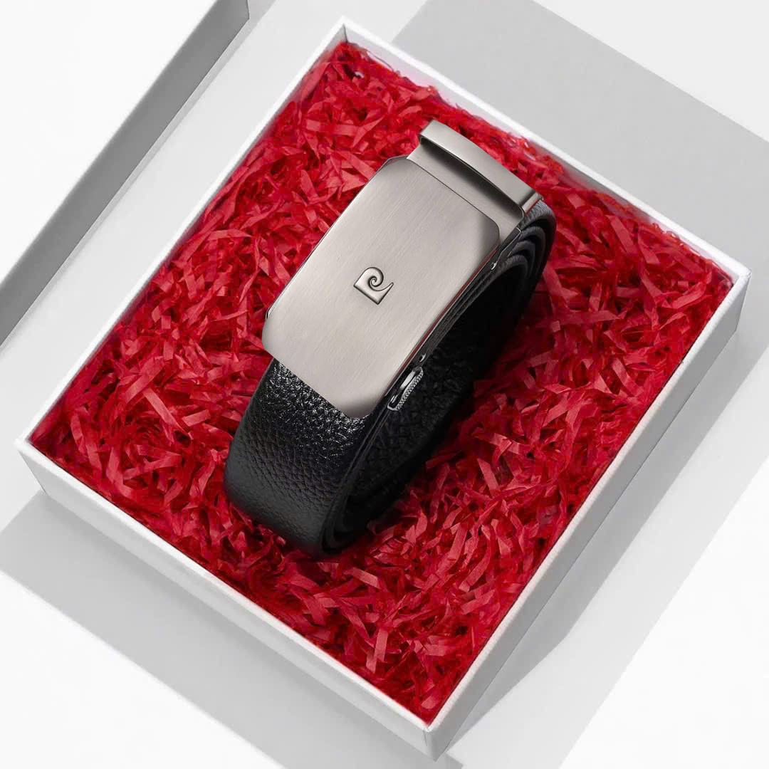 Thắt lưng nam Pierre Cardin PC065