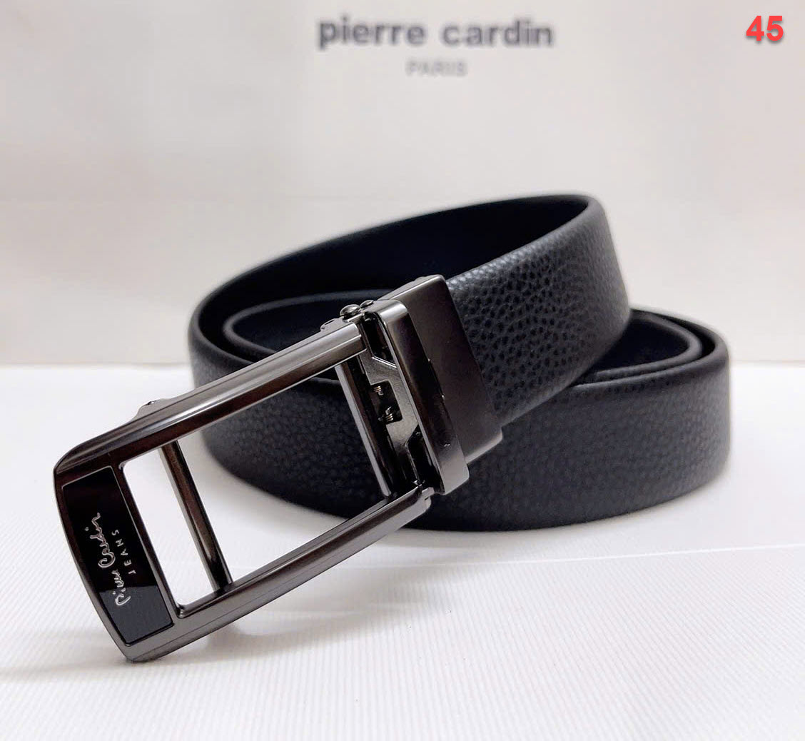 Thắt lưng nam Pierre Cardin PC045 (khóa tự động)