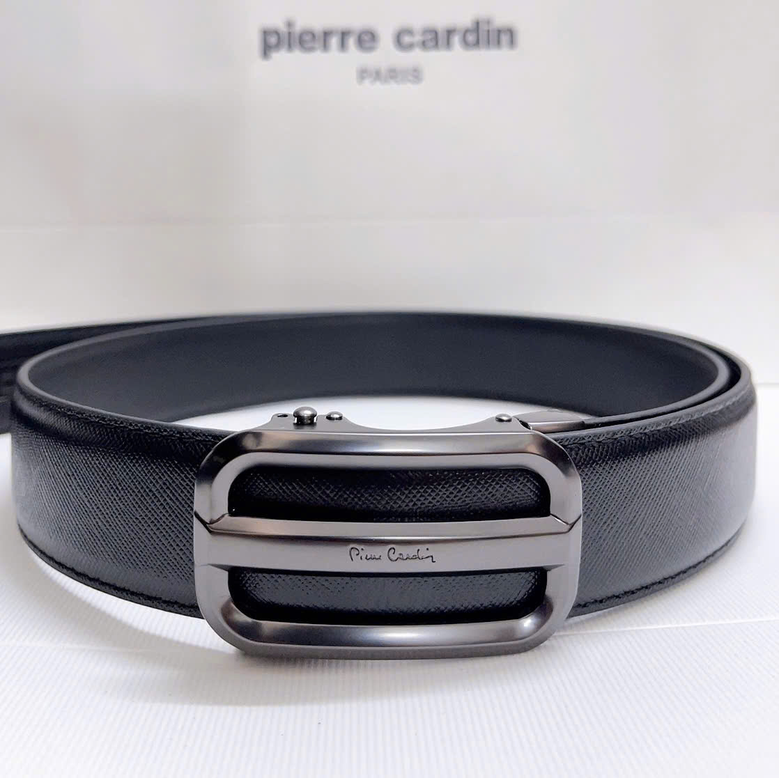 Thắt lưng nam Pierre Cardin PC036