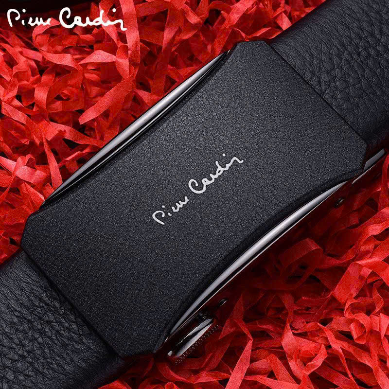 Thắt lưng nam Pierre Cardin PC006
