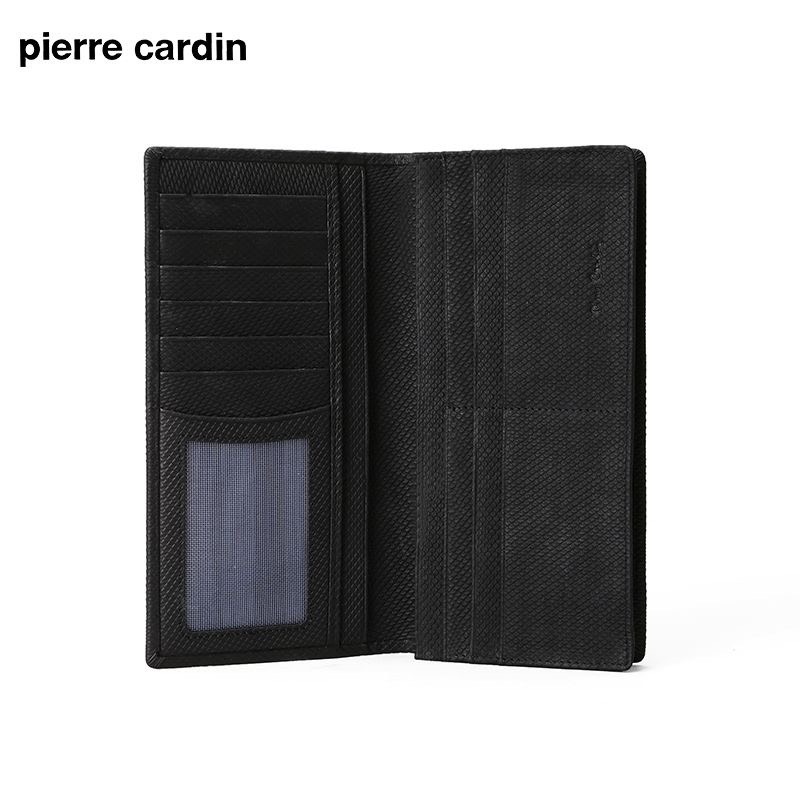 Ví dài cầm tay Pierre Cardin PC008