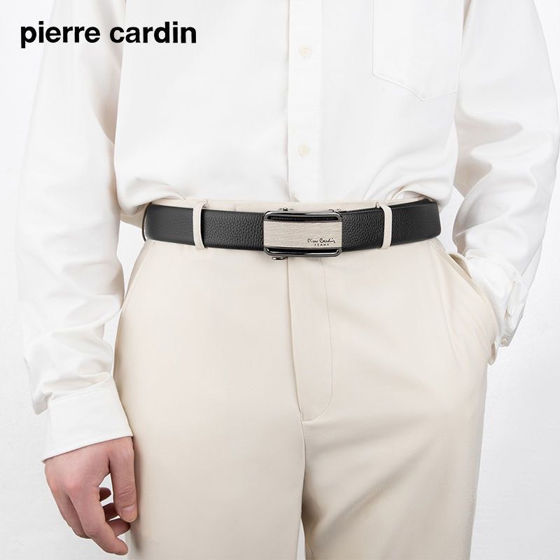 Thắt lưng nam Pierre Cardin PC063
