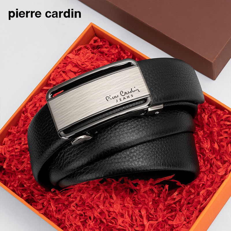 Thắt lưng nam Pierre Cardin PC063