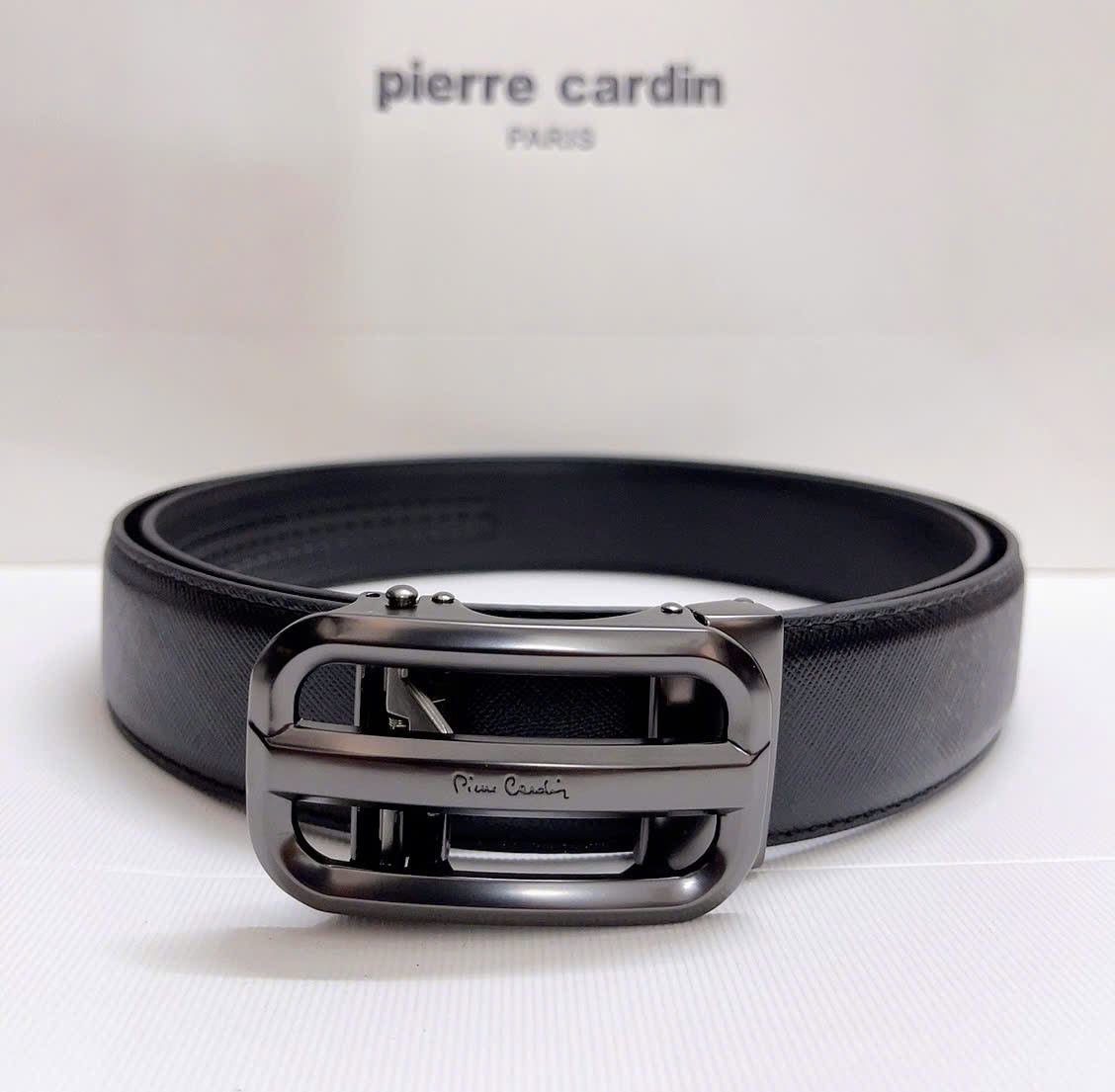 Thắt lưng nam Pierre Cardin PC036