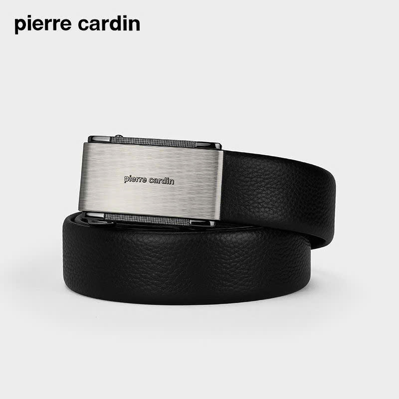 Thắt lưng nam Pierre Cardin PC031 (dây lòn trong)