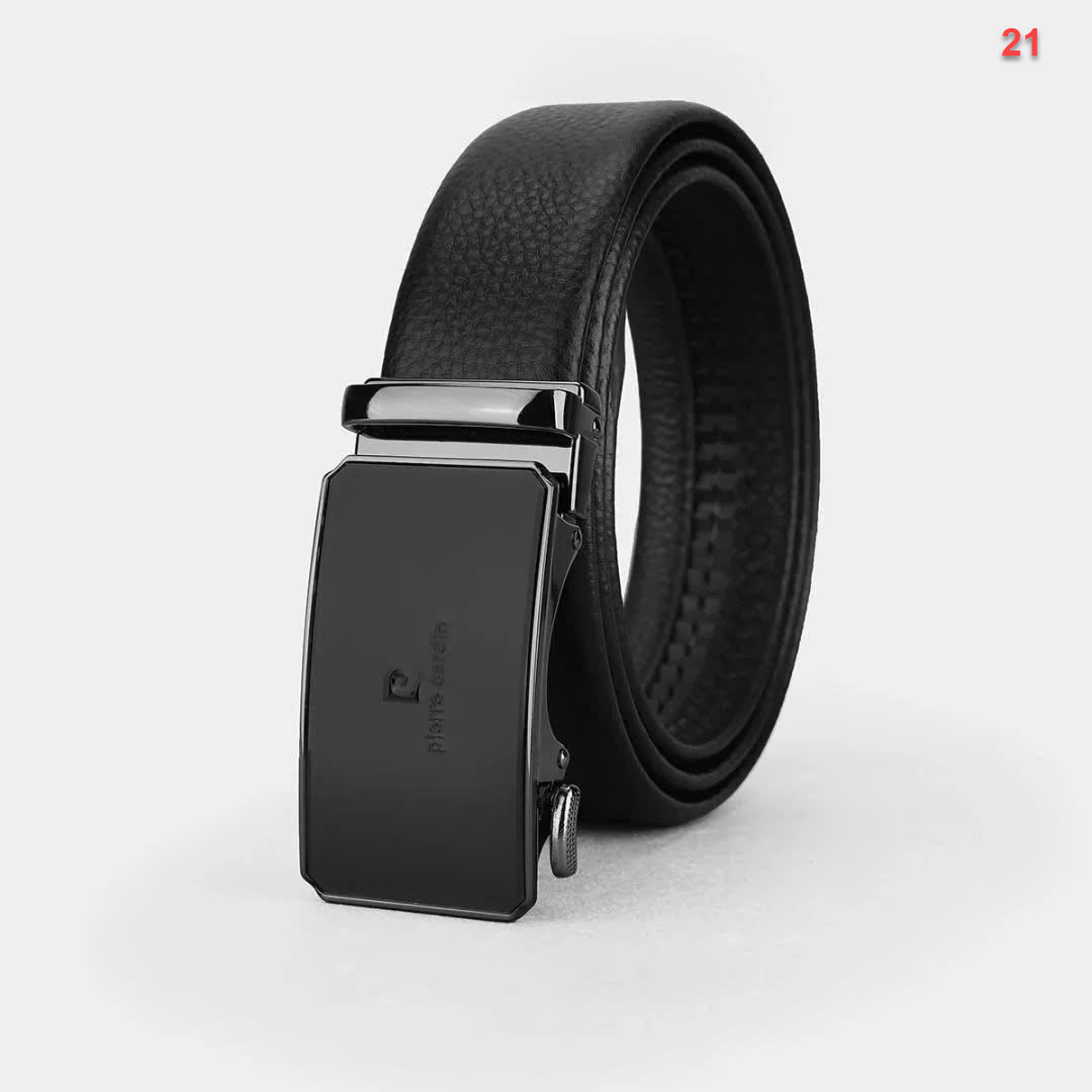 Thắt lưng nam Pierre Cardin PC021