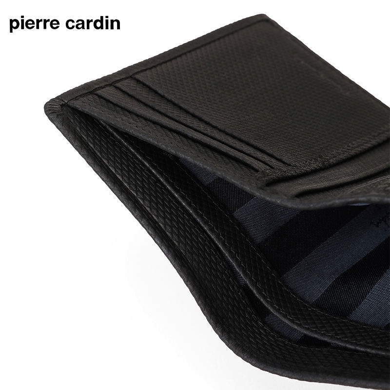 Ví dài cầm tay Pierre Cardin PC008