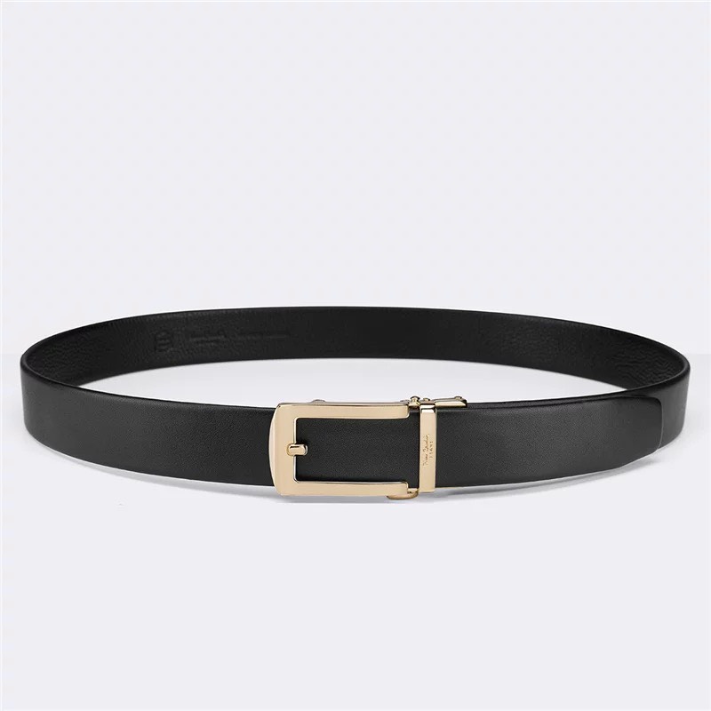 Thắt lưng nam Pierre Cardin PIE022 (khóa tự động)