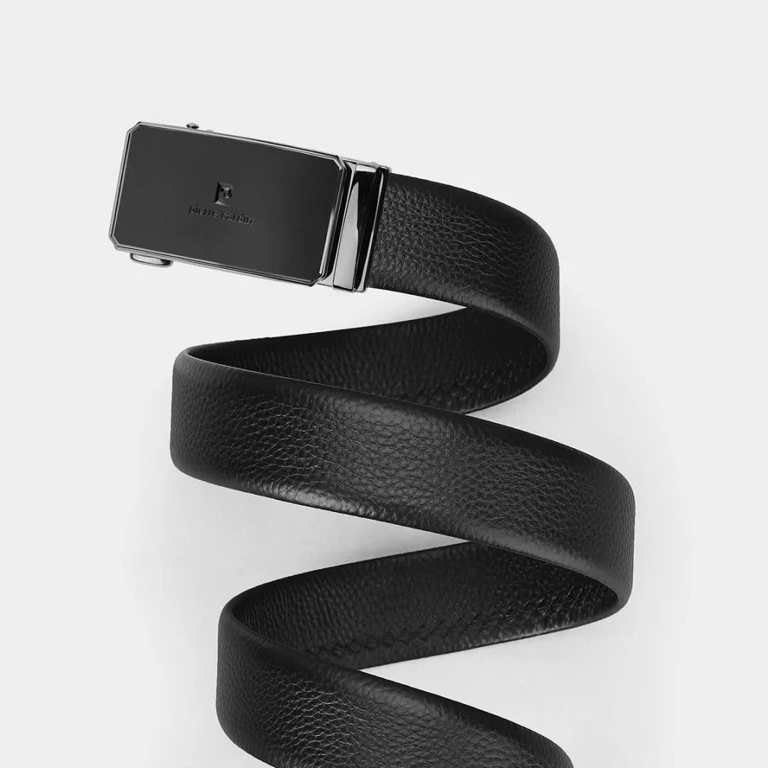 Thắt lưng nam Pierre Cardin PC021