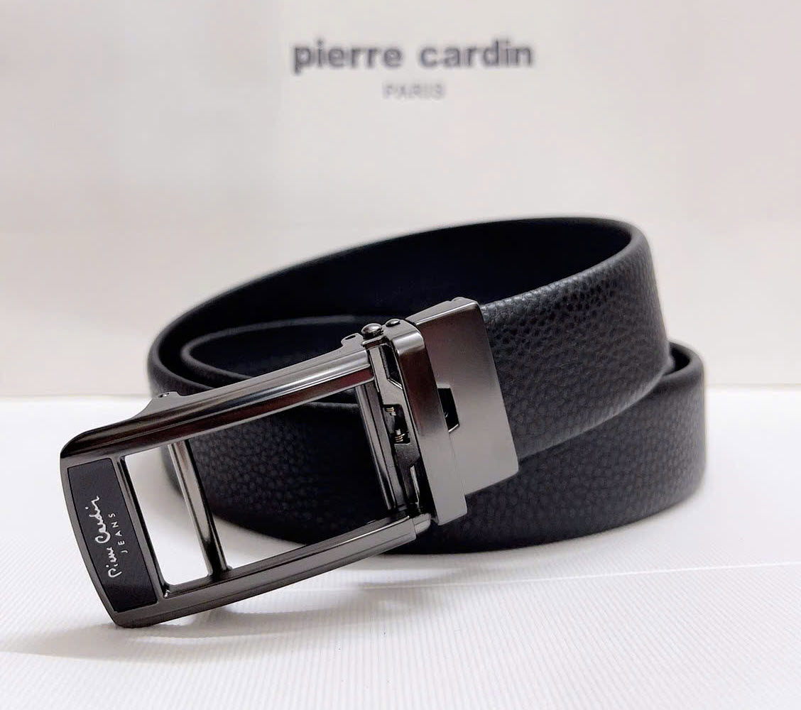 Thắt lưng nam Pierre Cardin PC045 (khóa tự động)