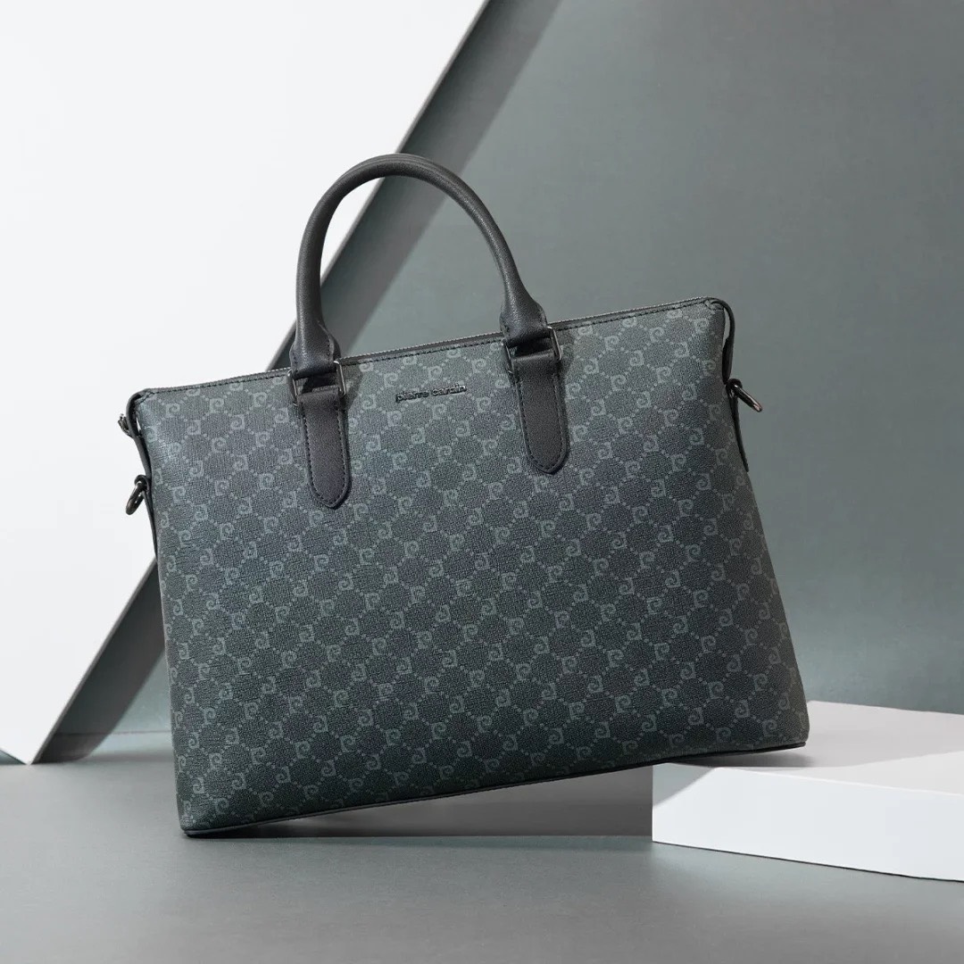 Cặp xách tay Pierre Cardin PC002