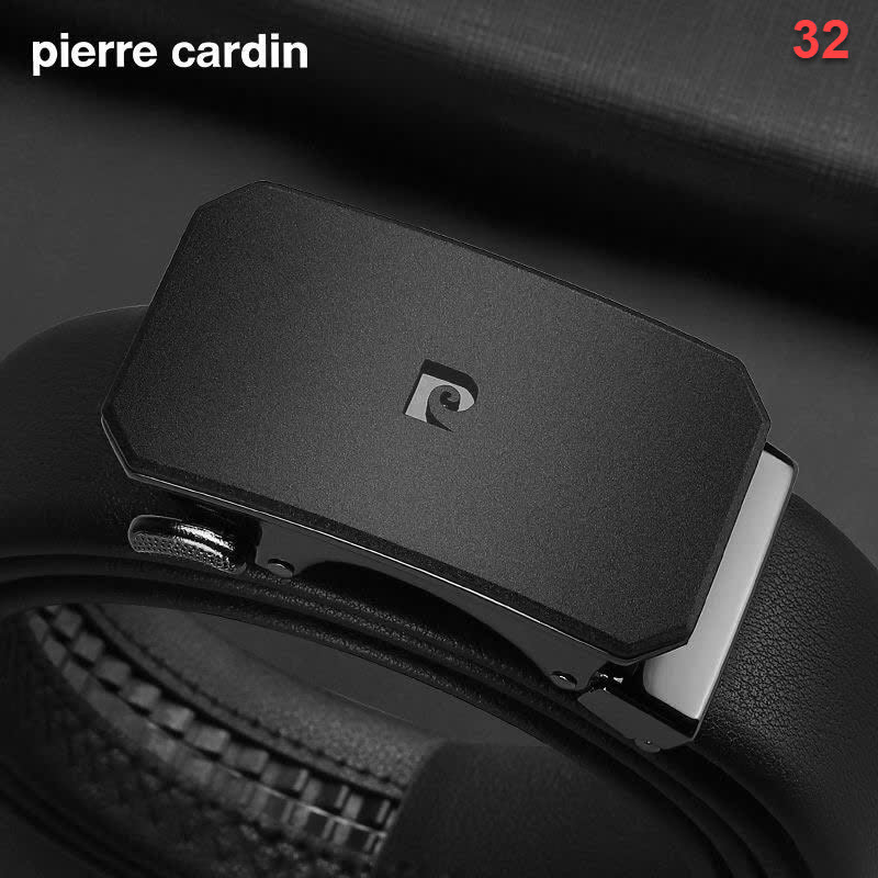 Thắt lưng nam Pierre Cardin đồng giá 450k (nhiều mẫu)
