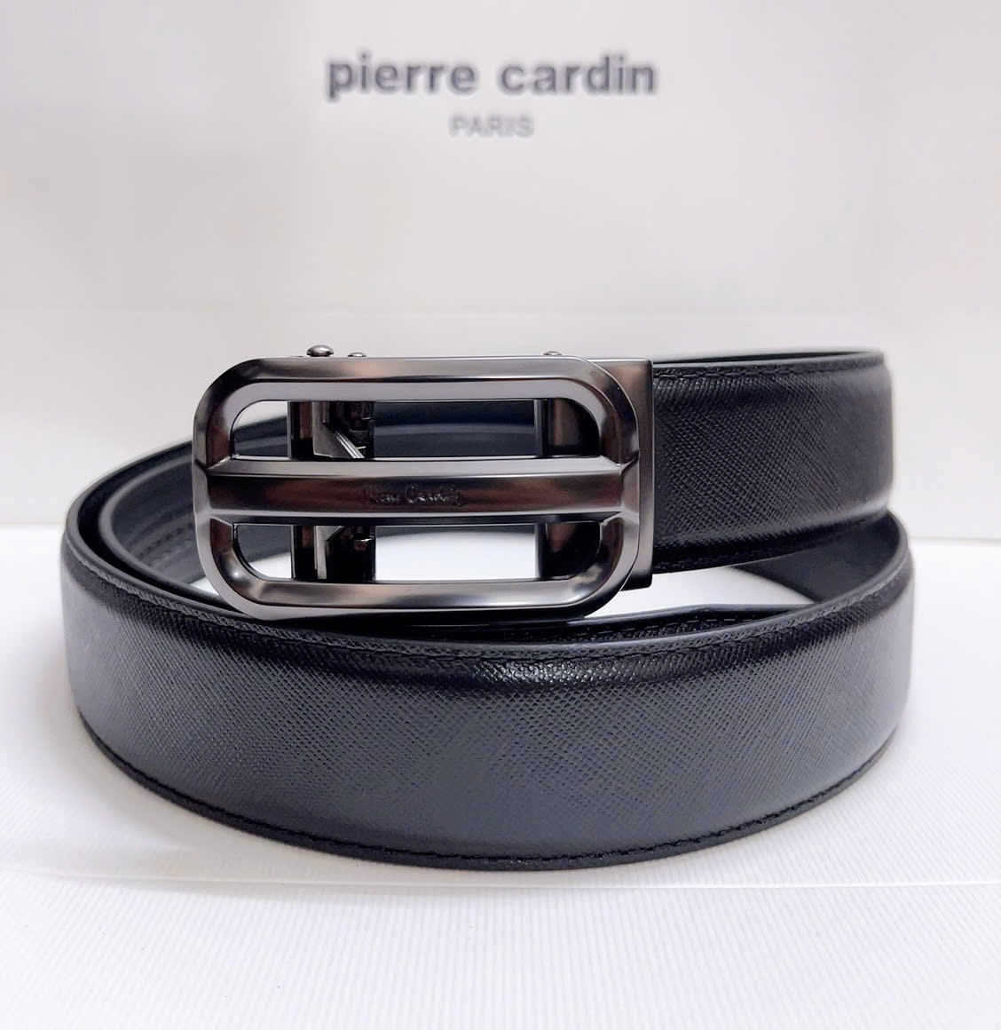 Thắt lưng nam Pierre Cardin PC036