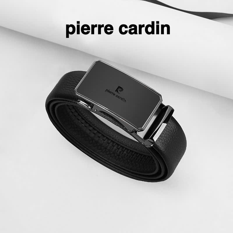 Thắt lưng nam Pierre Cardin PC021