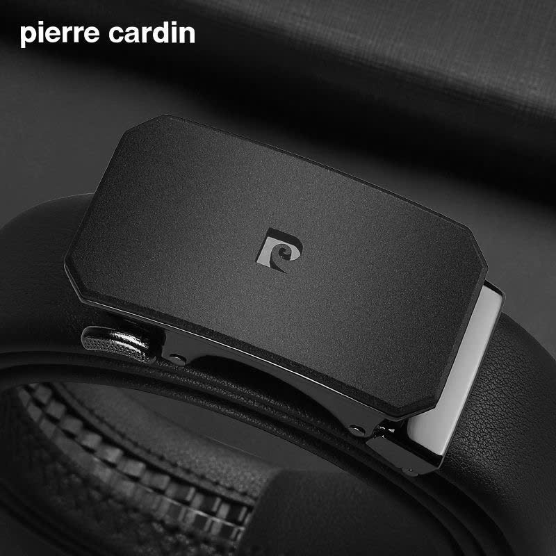 Thắt lưng nam Pierre Cardin PC032