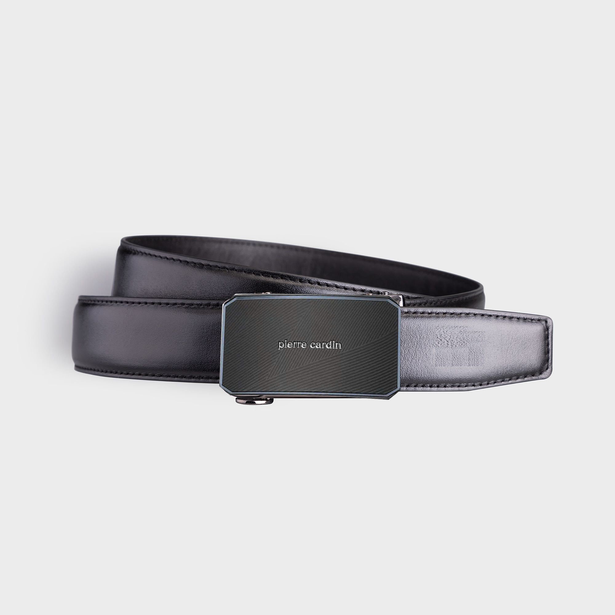 Thắt lưng nam Pierre Cardin PC046M (dây lòn trong)