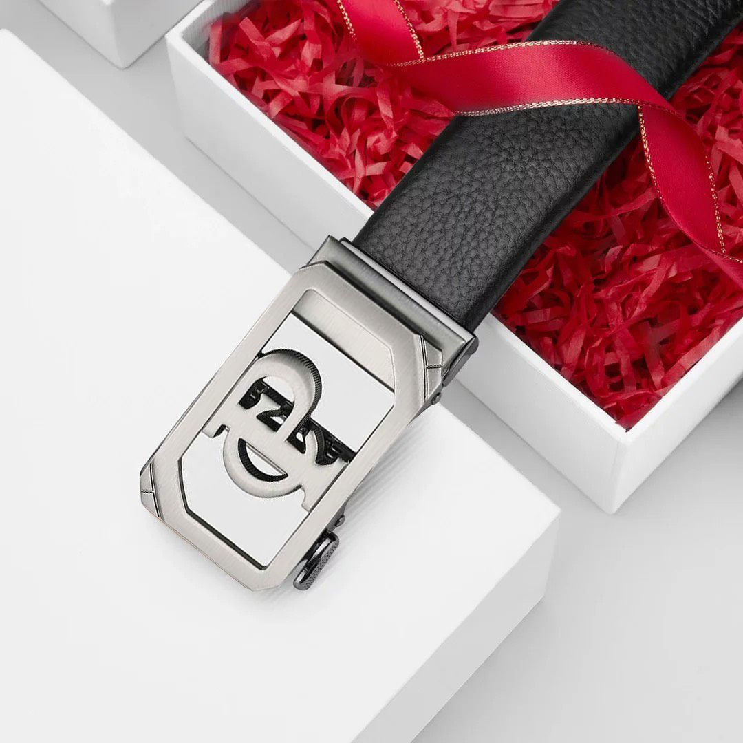 Thắt lưng nam Pierre Cardin PC022
